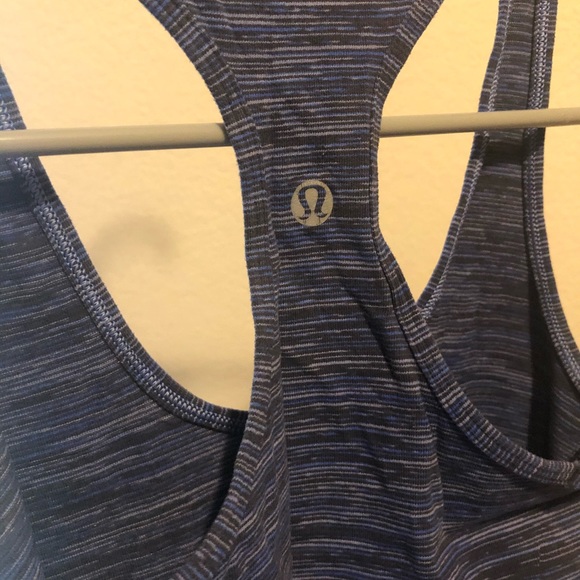 Lululemon tank - Picture 3 of 3